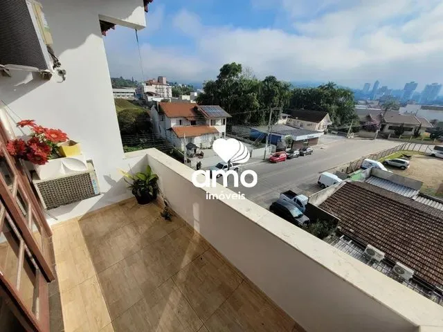 Imagem 4: Apartamento Semimobiliado para Alugar no Bairro Azambuja em Brusque