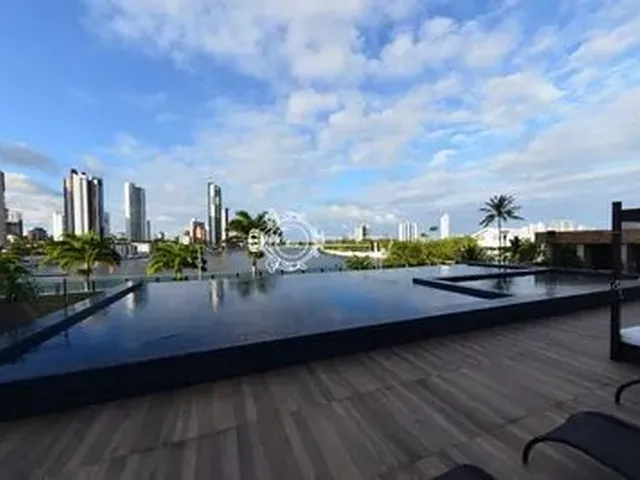 Imagem: Apartamento de 3 Quartos para Alugar no