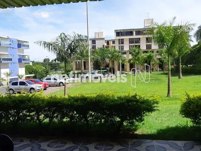 Imagem: Locação Apartamento 1 Quarto Lago Norte
