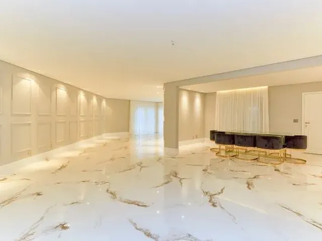 Imagem: Apartamento Semi Mobiliado com 5 Quarto