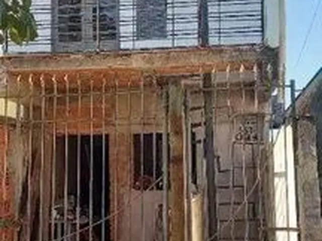 Imagem 1: Casa com 1 Dormitório para Alugar, 42 M² - Loteamento Remanso Campineiro