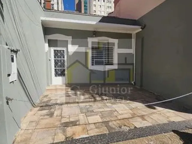 Imagem: Casa de 2 Quartos para Alugar no Bairro