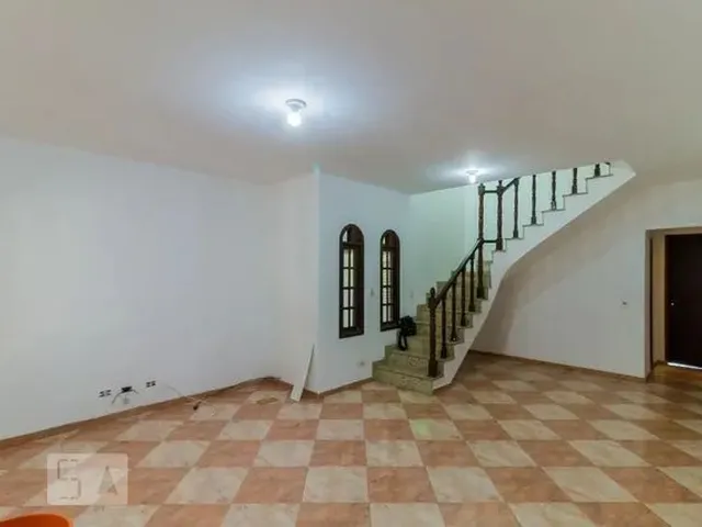 Imagem 1: Casa para Aluguel - Parque Continental Ii, 3 Quartos, 200 M2