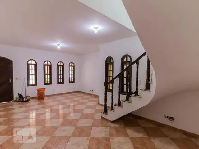 Imagem 2: Casa para Aluguel - Parque Continental Ii, 3 Quartos, 200 M2