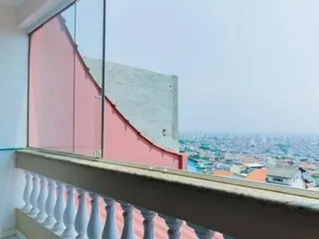 Imagem 13: Casa para Aluguel - Parque Continental Ii, 3 Quartos, 200 M2