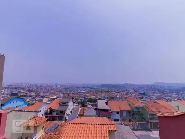 Imagem 14: Casa para Aluguel - Parque Continental Ii, 3 Quartos, 200 M2