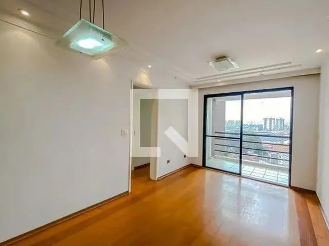 Imagem: Apartamento para Aluguel - Canindé, 2 Quartos