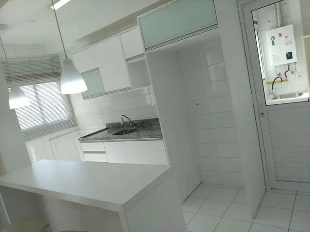 Imagem: Para Aluguel 91M² no Mairare Reserva Raposo