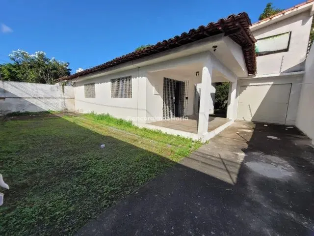 Imagem: Casa para Aluguel, 3 Quartos, 2 Suítes