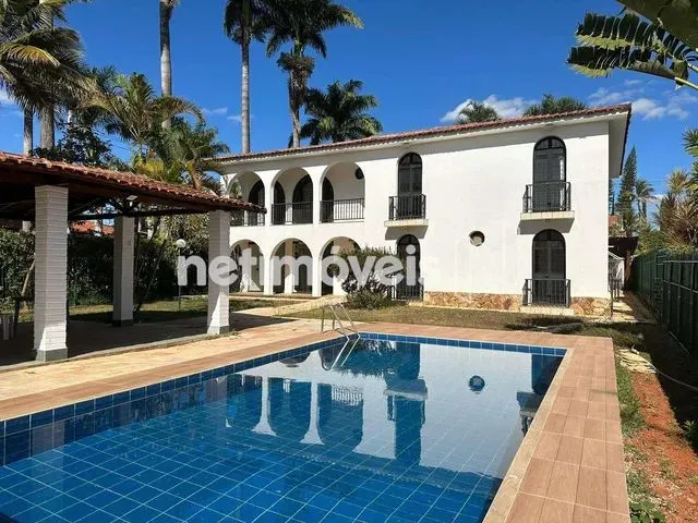 Imagem: Locação Casa Lago Sul Brasília