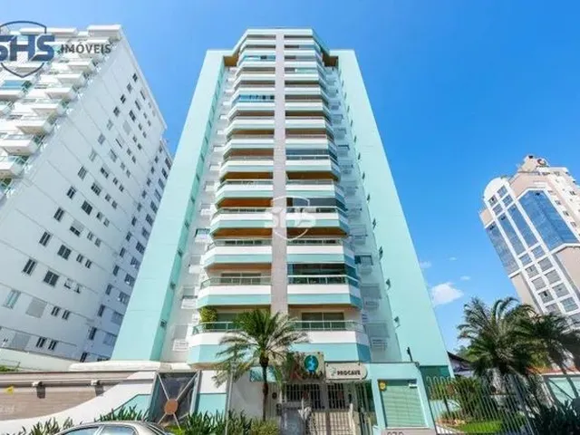 Imagem: Apartamento com 4 Dormitórios para Alugar