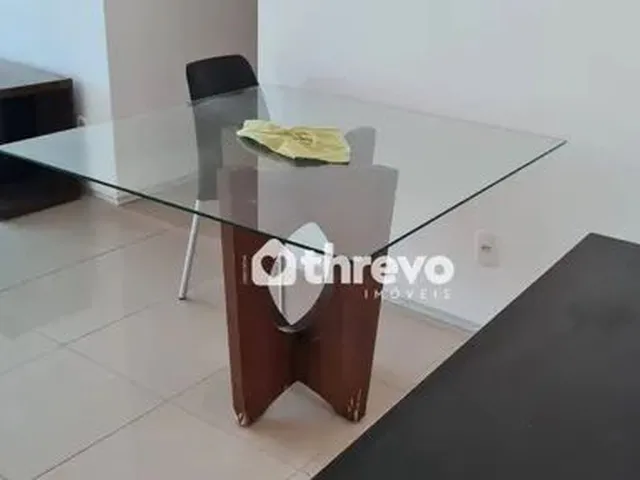 Imagem 2: Apartamento com 3 Dormitórios para Alugar, 80 M² por R$ 2.300/Mês - Horto - Teresina/Pi
