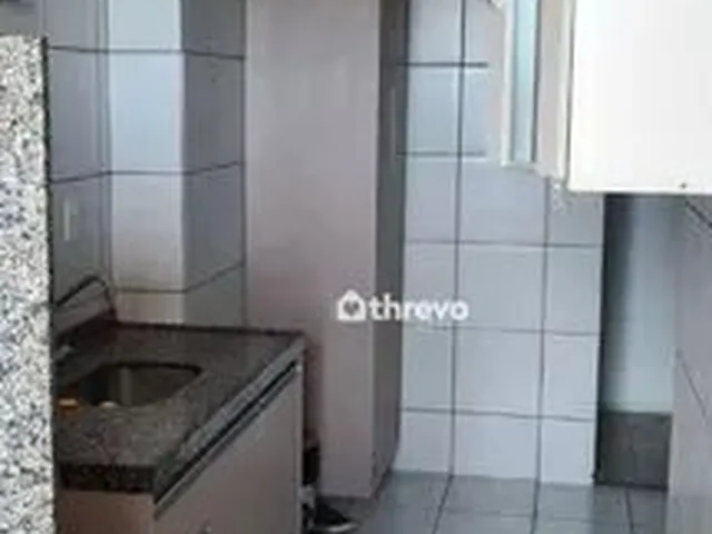 Imagem 3: Apartamento com 3 Dormitórios para Alugar, 80 M² por R$ 2.300/Mês - Horto - Teresina/Pi