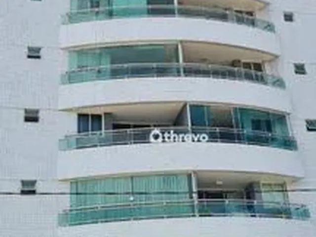 Imagem 4: Apartamento com 3 Dormitórios para Alugar, 80 M² por R$ 2.300/Mês - Horto - Teresina/Pi