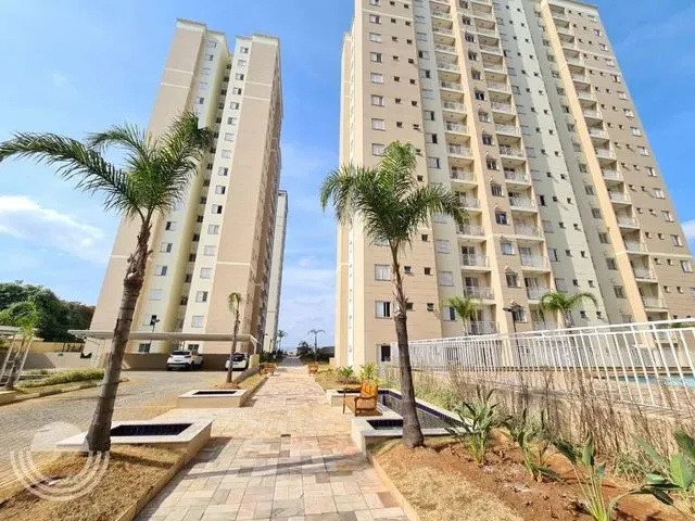 Imagem: Apartamento para Alugar no Bairro Vila Nova