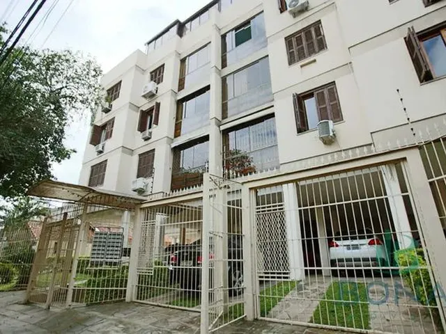 Imagem: Porto Alegre - Apartamento Padrão - São