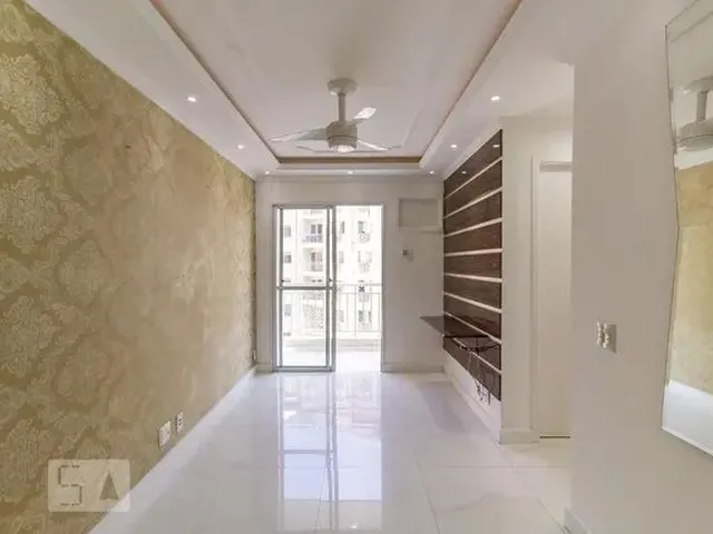 Imagem: Apartamento para Aluguel - Cachambi, 3 Quartos