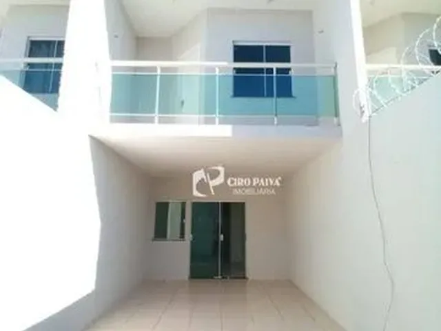 Imagem 10: Casa com 3 Quartos para Alugar, 108 M² por R$ 2.074/Mês - São Bento - Fortaleza/Ce