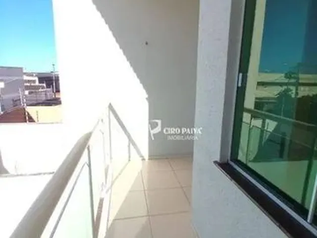 Imagem 4: Casa com 3 Quartos para Alugar, 108 M² por R$ 2.074/Mês - São Bento - Fortaleza/Ce