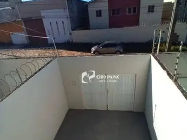 Imagem 5: Casa com 3 Quartos para Alugar, 108 M² por R$ 2.074/Mês - São Bento - Fortaleza/Ce