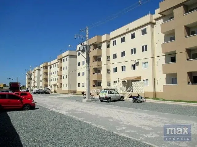 Imagem: Itajaí - Apartamento Padrão - Cidade Nova