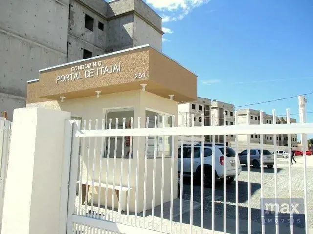 Imagem 15: Itajaí - Apartamento Padrão - Cidade Nova