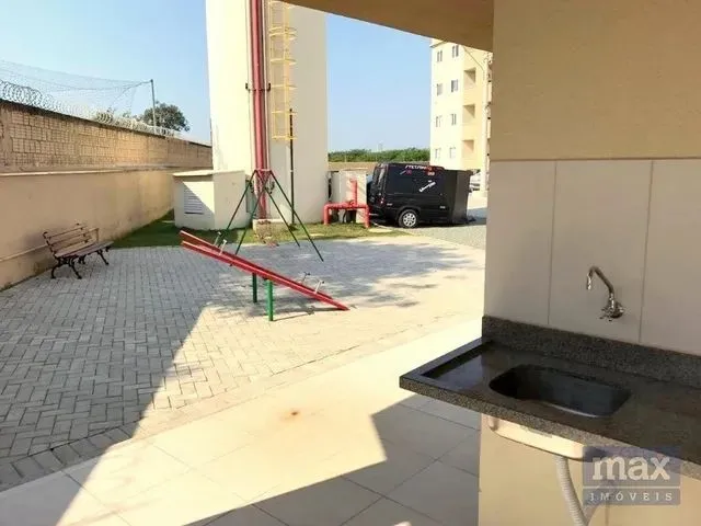 Imagem 7: Itajaí - Apartamento Padrão - Cidade Nova