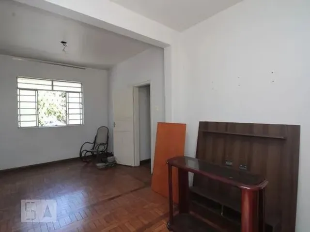 Imagem: Casa para Aluguel - Floresta, 4 Quartos