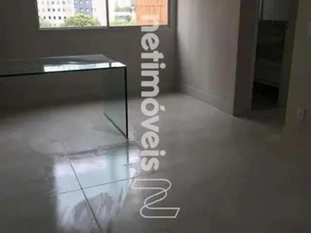 Imagem: Locação Apartamento 2 Quartos Barro Vermelho