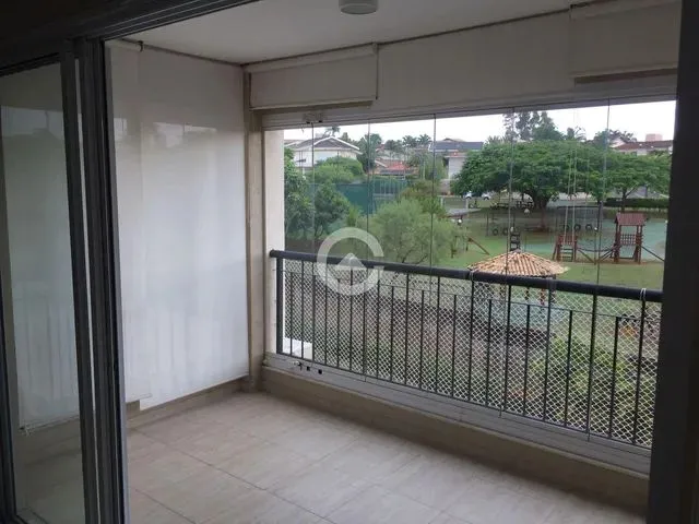 Imagem: Apartamento - Jardim Madalena - Campinas