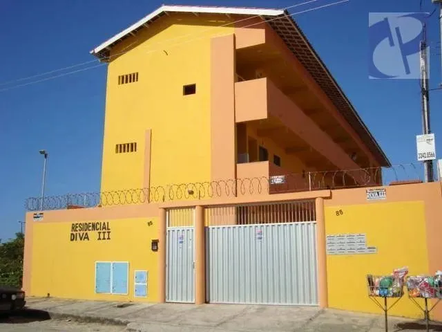 Imagem: Apartamento com 2 Dormitórios para Alugar