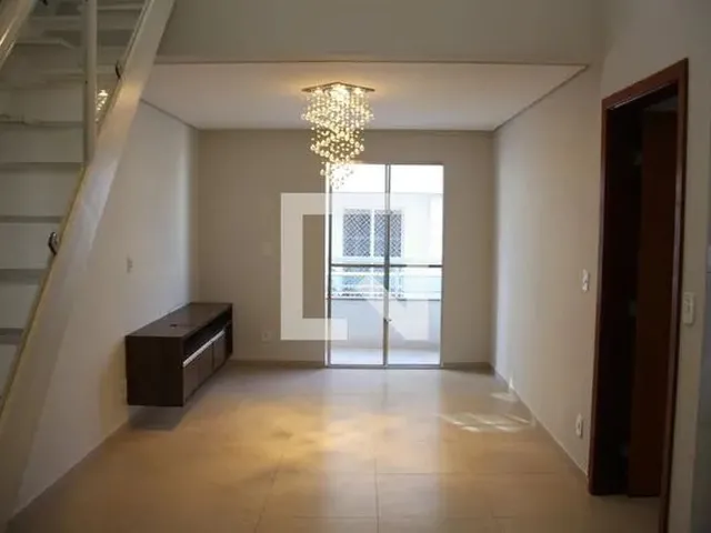 Imagem: Apartamento para Aluguel - Laranjeiras