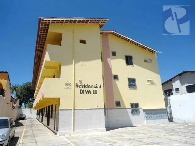 Imagem 1: Apartamento com 2 Dormitórios para Alugar, 50 M² por R$ 902,00/Mês - Cidade Dos