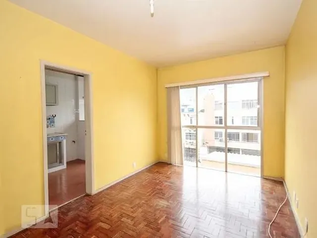 Imagem: Apartamento para Aluguel - Meier, 1 Quarto