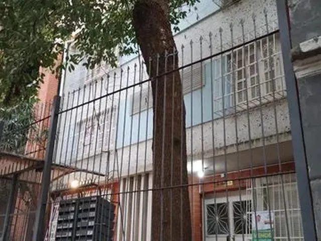 Imagem: Porto Alegre - Kitchenette/Conjugados