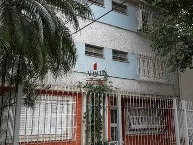 Imagem 9: Porto Alegre - Kitchenette/Conjugados - Floresta