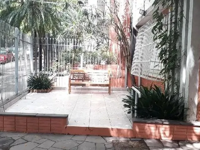Imagem 15: Porto Alegre - Kitchenette/Conjugados - Floresta