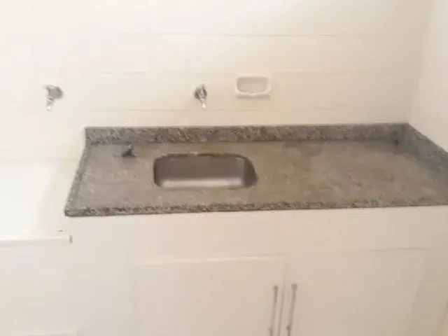 Imagem 6: Porto Alegre - Kitchenette/Conjugados - Floresta