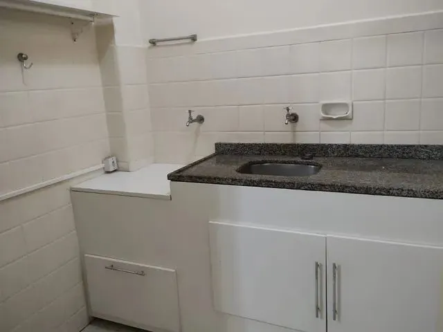 Imagem 3: Porto Alegre - Kitchenette/Conjugados - Floresta