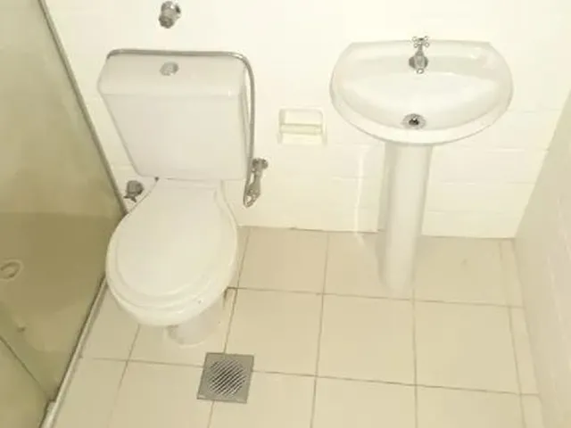 Imagem 5: Porto Alegre - Kitchenette/Conjugados - Floresta