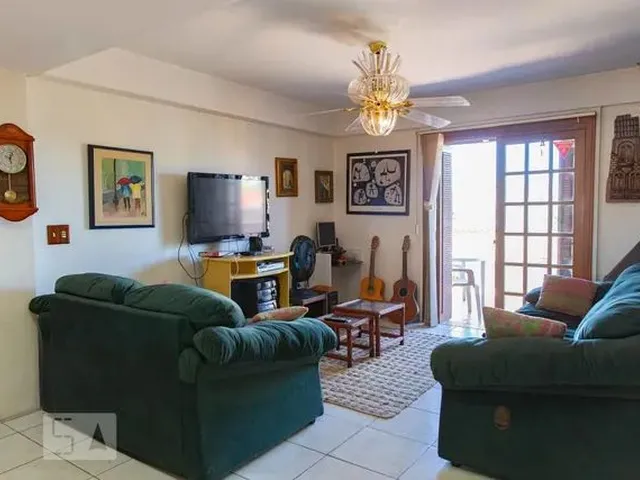 Imagem: Apartamento para Aluguel - Boa Vista, 2