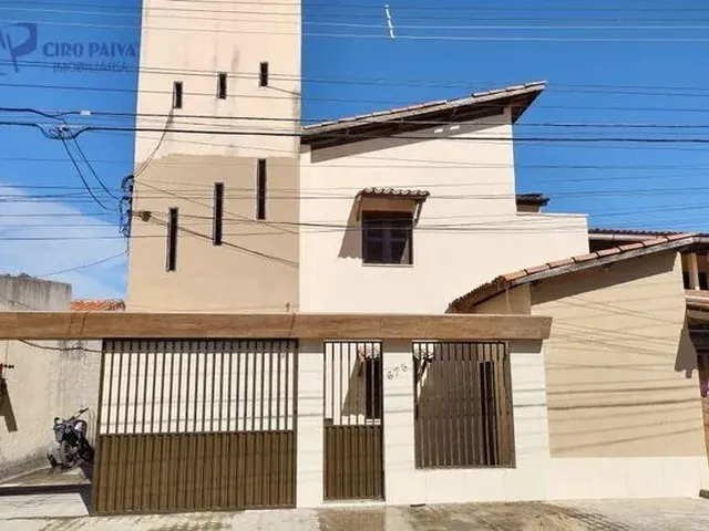 Imagem: Apartamento com 2 Dormitórios para Alugar