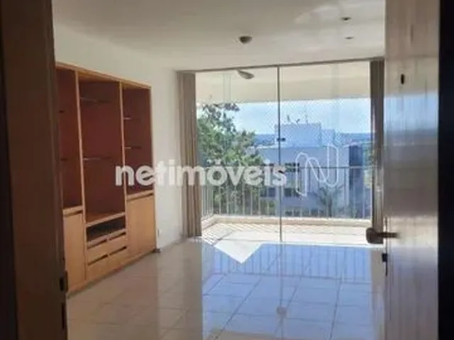 Imagem: Locação Apartamento 3 Quartos Asa Norte