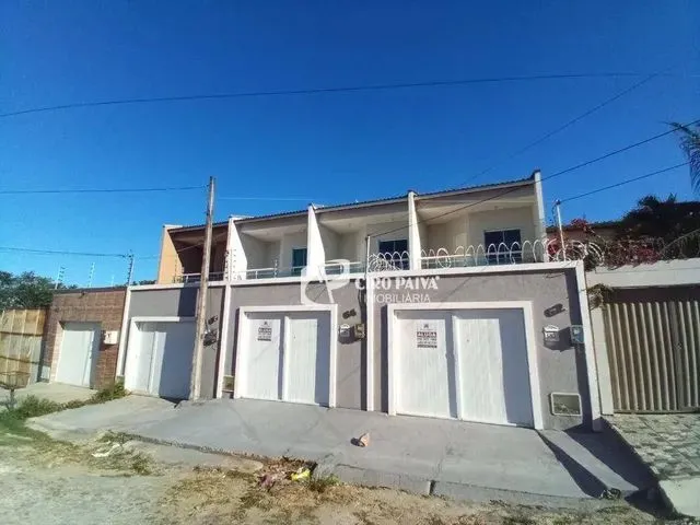 Imagem: Casa com 3 Quartos para Alugar, 108 M²