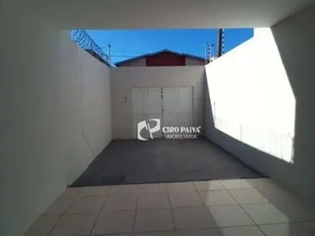 Imagem 14: Casa com 3 Quartos para Alugar, 108 M² por R$ 2.074/Mês - São Bento - Fortaleza/Ce