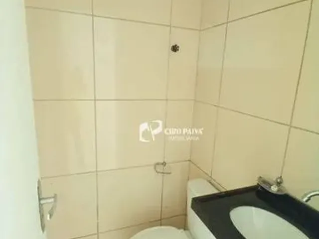 Imagem 7: Casa com 3 Quartos para Alugar, 108 M² por R$ 2.074/Mês - São Bento - Fortaleza/Ce