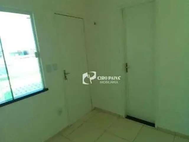 Imagem 9: Casa com 3 Quartos para Alugar, 108 M² por R$ 2.074/Mês - São Bento - Fortaleza/Ce