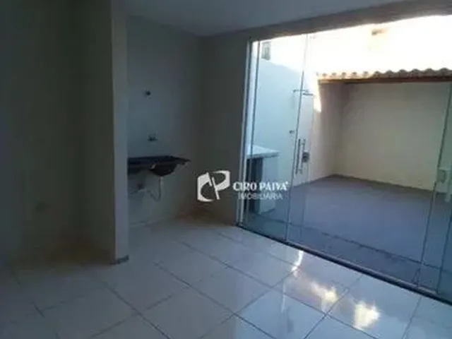 Imagem 4: Casa com 3 Quartos para Alugar, 108 M² por R$ 2.074/Mês - São Bento - Fortaleza/Ce