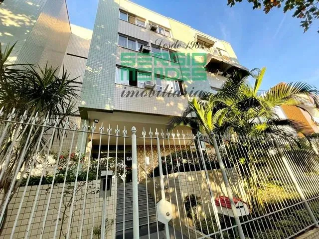 Imagem: Rio de Janeiro - Apartamento Padrão - Jardim