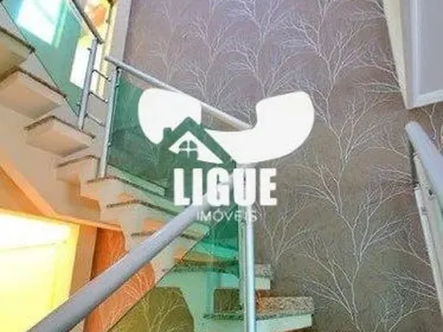 Imagem 10: Santo André - Casa Padrão - Parque Gerassi